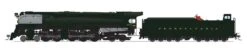 BLI 7804 HO Scale Pennsylvania Q2 Duplex 4-4-6-4 Steam Loco PRR 6191 Paragon4 Hybrid