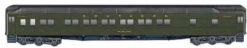 Branchline Trains 5313 HO Scale PS 12-1 Sleeper Kit Southern "Casselton" - NOS