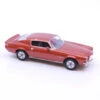 Brekina 19913 HO Scale 1976 Chevrolet Z28 Camaro Kupfer Metallic