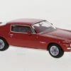 Brekina 19914 HO Scale 1976 Chevrolet Z28 Camaro Red