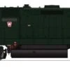 Broadway Limited BLI 7542 HO Scale EMD GP35 Pennsylvania "Keystone" PRR 2264 Paragon4