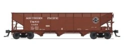Broadway Limited Imports 7377 HO Scale AAR 70 Ton Triple Hopper Southern Pacific SP / T&NO 4 Pack