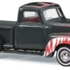 Busch 48241 HO Scale (1:87) 1950 Chevrolet Pickup Truck Crazy Car Haifisch