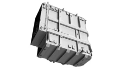 Class One Model Works ZZ03001 HO Scale Large Old Style Transformer Load For Heavy Duty Flatcar -Model Train Toys Shop class one model works zz03001 ho scale large old style transformer load for heavy duty flatcar 1 3