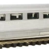 Con-Cor 01-008723 HO Scale Add-On Car For 1940's Zephyr - NOS