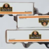 Con-Cor 4-008105 HO Scale 40' Trailer 3 Pack Southern Pacific -NOS