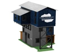 Lionel 2229310 O Gauge Coaling Station (Plug-Expand-Play)