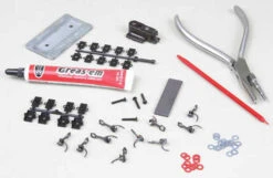 Kadee #1030 HO Scale Magne-Matic Coupler Starter Pack