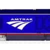Kato 176-6052 N Scale Siemens ALC-42 Charger Locomotive Amtrak Phase VI 303