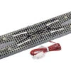 Kato 20210 N Scale UniTrack 310mm 12-3/16" Double Crossover
