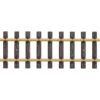 LGB 10000 G Gauge Track 12" Straight
