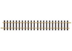 LGB 10600 G Gauge Track 23-5/8" (600mm) Straight
