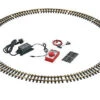 LGB 19904 G Gauge Starter Track Set
