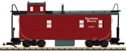 LGB 42793 G Gauge Red Caboose Undecorated With Decal Lettering For 5 Railroads 6 LGB 42793 G Gauge Red Caboose Undecorated With Decal Lettering For 5 Railroads -Model Train Toys Shop lgb 42793 g gauge red caboose undecorated with decal lettering for 5 railroads 2
