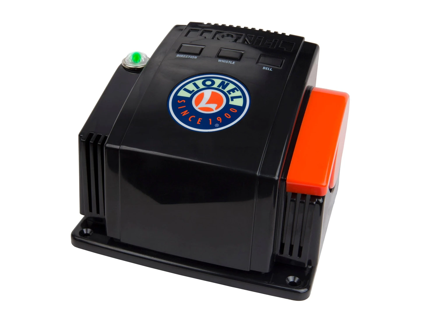 Lionel 1908080 CW-80 80 Watt Transformer For O Gauge Trains 1 Lionel 1908080 CW-80 80 Watt Transformer For O Gauge Trains