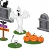Lionel 1930080 O Gauge Halloween Lawn Figures