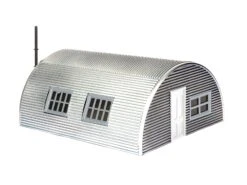 Lionel 2230030 O Scale Quonset Hut