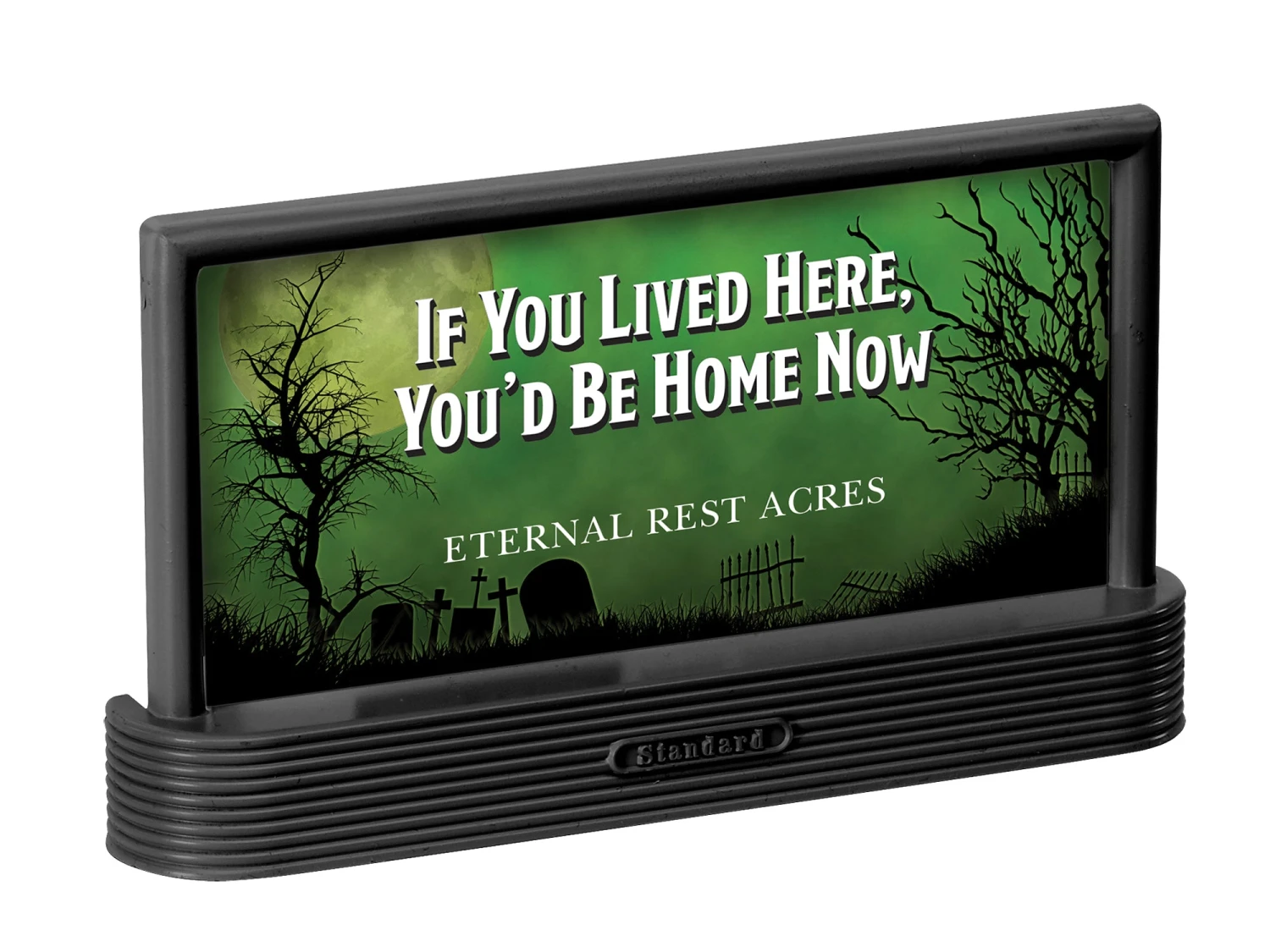 Lionel 2230160 O Gauge Halloween Billboards 1 Lionel 2230160 O Gauge Halloween Billboards