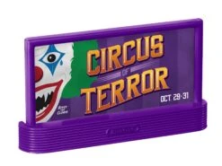 Lionel 2230160 O Gauge Halloween Billboards 8 Lionel 2230160 O Gauge Halloween Billboards -Model Train Toys Shop lionel 2230160 o gauge halloween billboards 3