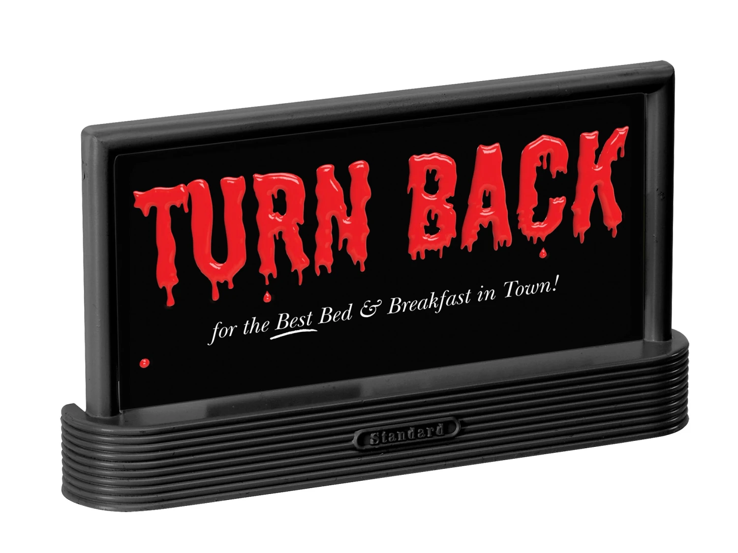 Lionel 2230160 O Gauge Halloween Billboards 5 Lionel 2230160 O Gauge Halloween Billboards - Image 5