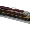 Lionel 2233652 O Scale LEGACY EMD SD90MAC Canadian Pacific Heritage CP 7016 BTO