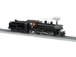 Lionel 2331140 O Scale Legacy2-6-0 Steam Locomotive Middletown & Hummelstown M&H 91 (BTO)