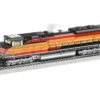 Lionel 2333230 O Scale LEGACY EMD SD70ACe Union Pacific "SP Heritage" UP 1996 BTO