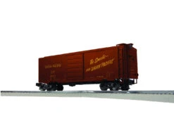 Lionel 317022 O LionScale PS-1 Boxcar Union Pacific UP 100143