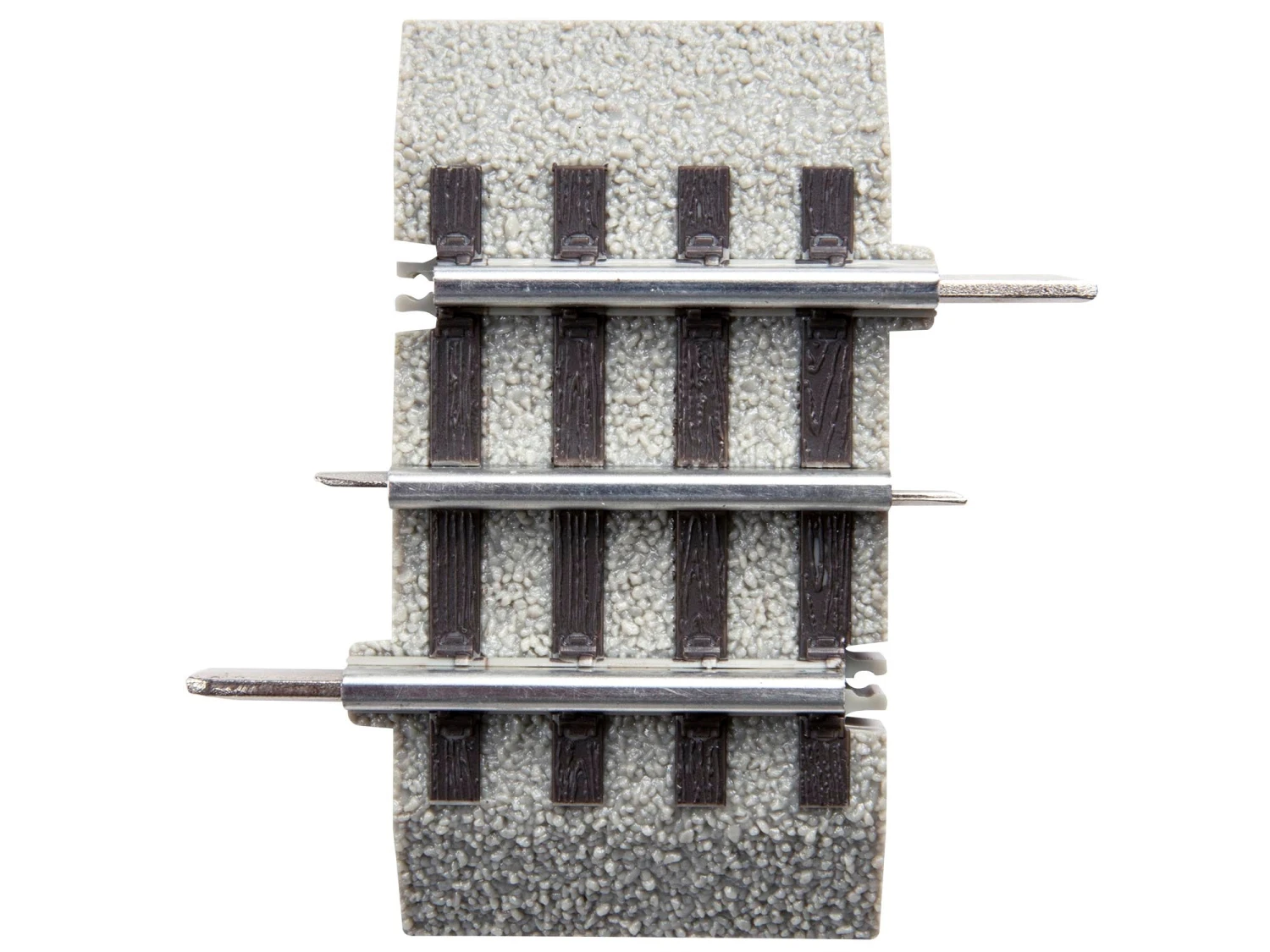 Lionel 6-12026 O Gauge FasTrack 1.75" Straight Single 1 Lionel 6-12026 O Gauge FasTrack 1.75" Straight Single