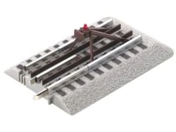 Lionel 6-12035 O Gauge FasTrack Lighted Bumpers