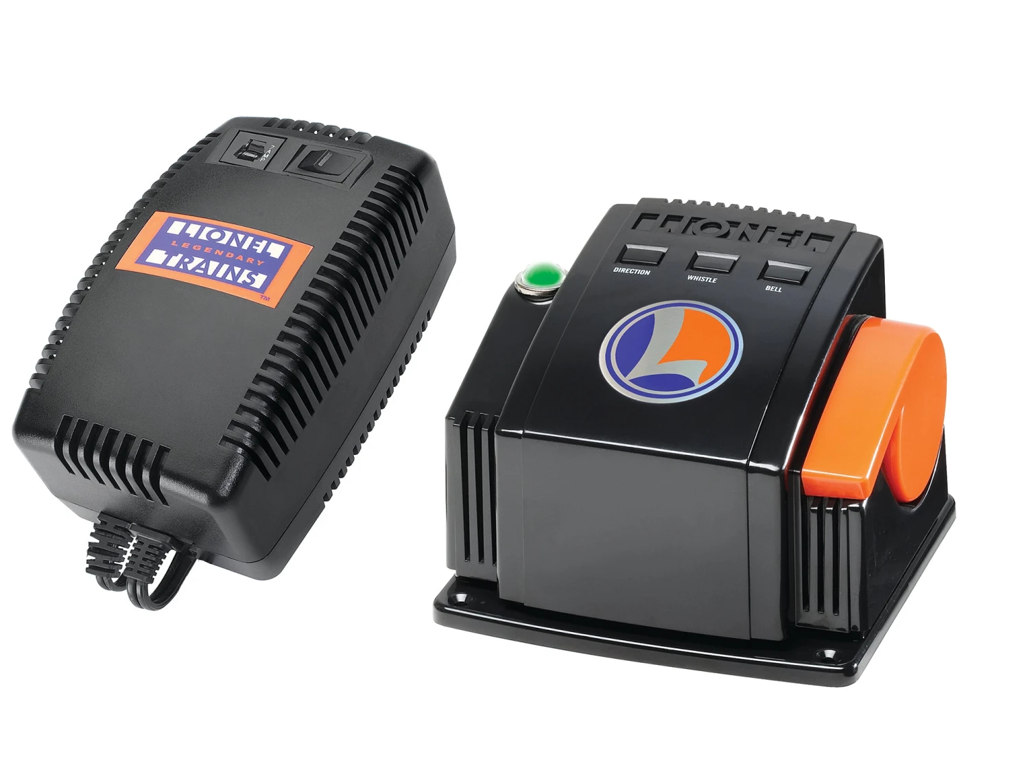 Lionel 6-37947 GW-180 180W Transformer For O Gauge Trains 1 Lionel 6-37947 GW-180 180W Transformer For O Gauge Trains