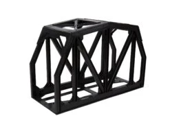 Lionel 6-62716 O-27 / O Gauge Short Extension Bridge