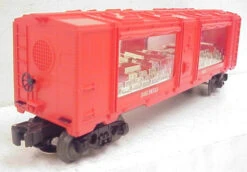 Lionel 6-7530 O Gauge Dahlonega Mint Car - NOS