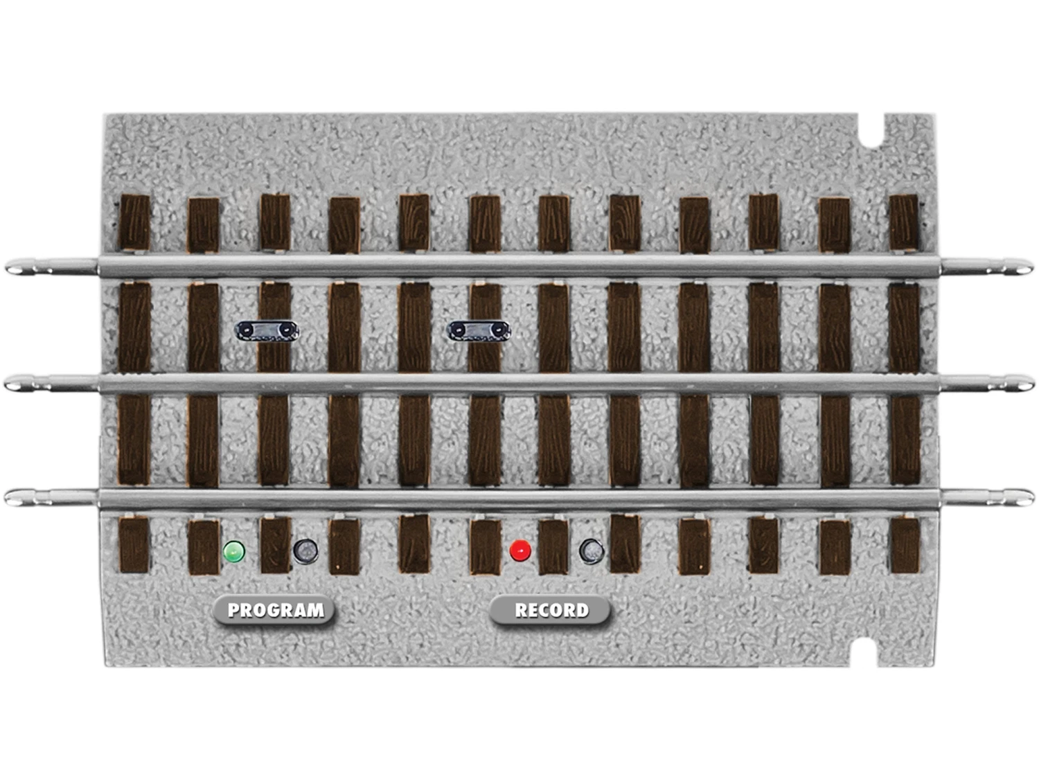 Lionel 6-82869 LCS IR Sensor Track (O Gauge Tubular Compatible) 1 Lionel 6-82869 LCS IR Sensor Track (O Gauge Tubular Compatible)