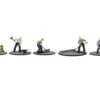 Lionel 6-83168 O Gauge Iron Workers Figure Pack