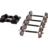 Lionel 6-84462 2 Rail Conversion Kit For 50 Ton Trucks