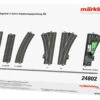 Märklin 24802 HO Scale Digital C Track D2 Expansion Set