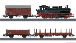 Marklin 29074 HO Scale Era III Deutsche Bundesbahn DB Freight Digital Starter Train Set -Model Train Toys Shop marklin 29074 ho scale era iii deutsche bundesbahn db freight digital starter train set 3