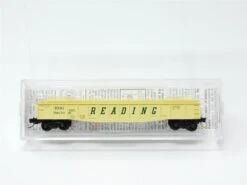 Micro-Trains (46370) 50' Steel Side Gondola Reading RDG 9631 - NOS