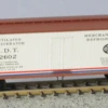 Micro-trains 49140 N Scale 40' Wood Reefer NYC / MTD 22602- NOS