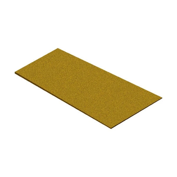 Midwest Products 3030 HO And O Scale Wide Cork Sheets Single 1 Midwest Products 3030 HO And O Scale Wide Cork Sheets Single