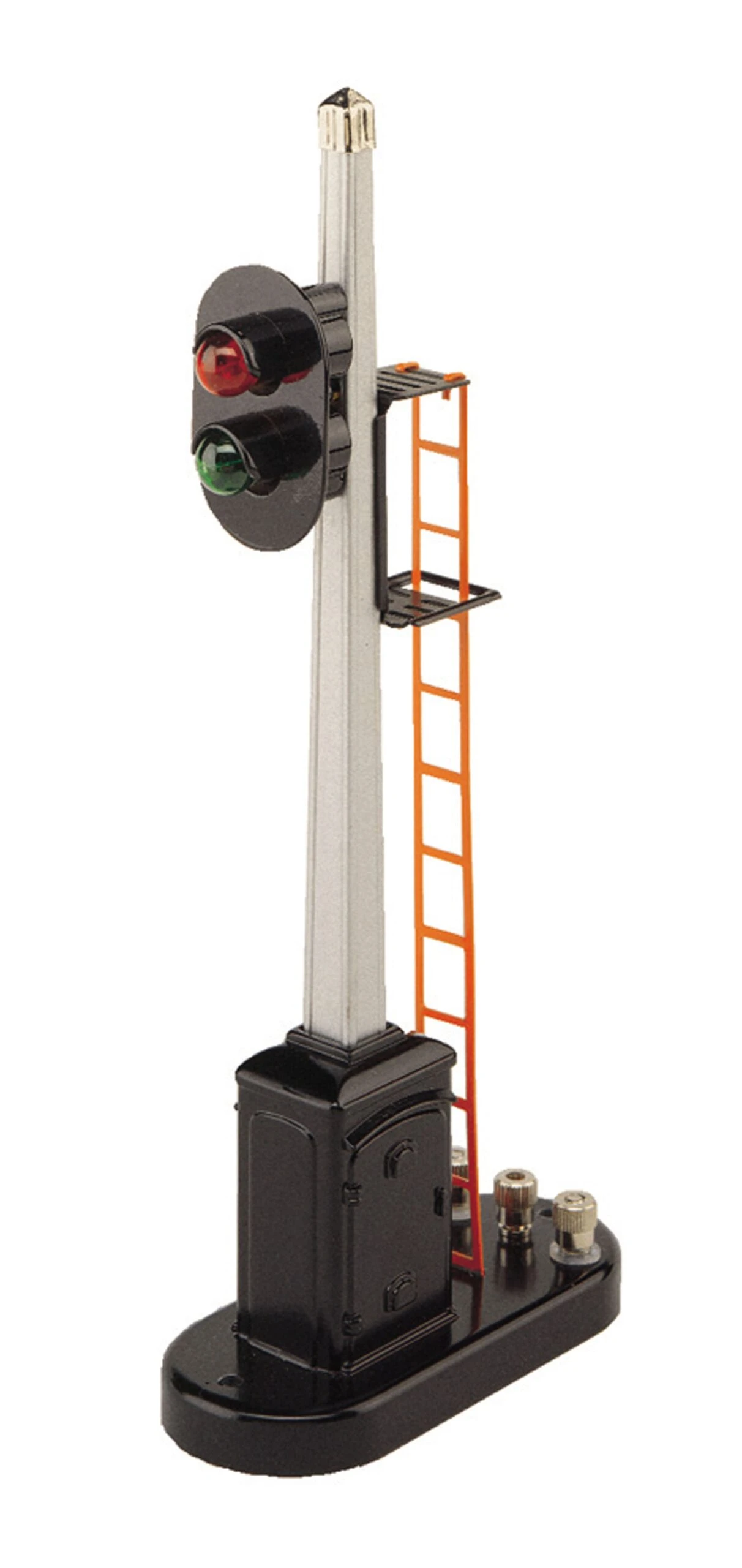 MTH RailKing 30-1076 O Guage No 153 Block Signal 1 MTH RailKing 30-1076 O Guage No 153 Block Signal