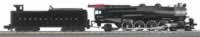 MTH 30-1168-0 O Gauge 4-8-2 M1a Steam Locomotive PRR With Loco Sound - NOS