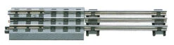 MTH 40-1011 O Gauge RailKing RealTrax Adapter Section