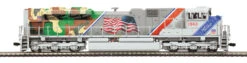 MTH 80-23800 HO Scale EMD SD70ACe Union Pacific Spirit Of UP 1943