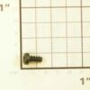 MTH IA-0000015 M3x6.0mm Round Head Screw 4 Pack