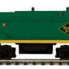 MTH Premier 20-21608-1 O Scale VO 1000 Diesel With PS3 Reading RDG 2714