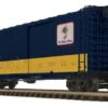 MTH Premier 20-99380 O Scale 50' PS-1 Boxcar Chesapeake & Ohio C&O 21457
