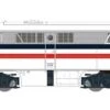 Rapido 023539 HO Scale ALCo PA-2 American Freedom Train 1776 With DCC And Sound
