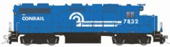 Rapido 038027 HO Scale EMD GP38 Diesel Conrail CR 7850